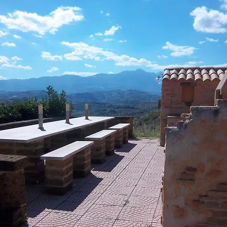 公寓 Bellavista-spa Jacuzzi Sauna Pool