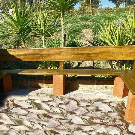 Apartment Bellavista-spa Jacuzzi Sauna Pool Air Conditioning Castilenti