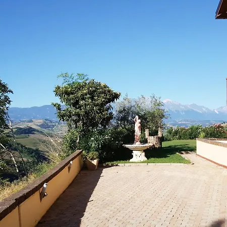 公寓 Bellavista-spa Jacuzzi Sauna Pool