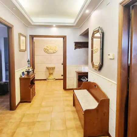 Bellavista-spa Jacuzzi Sauna Pool *