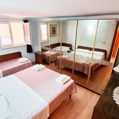 公寓 Bellavista-spa Jacuzzi Sauna Pool