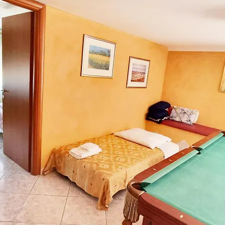Bellavista-spa Jacuzzi Sauna Pool Air Conditioning