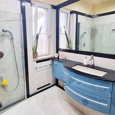 Bellavista-spa Jacuzzi Sauna Pool Air Conditioning