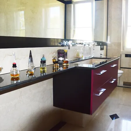 Διαμέρισμα Bellavista-spa Jacuzzi Sauna Pool *