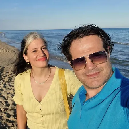 Bellavista-spa Jacuzzi Sauna Pool アパート