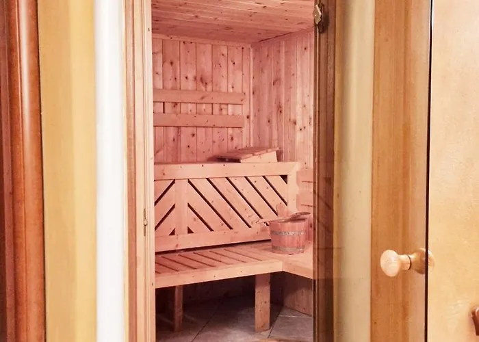 Bellavista-spa Jacuzzi Sauna Pool Διαμέρισμα