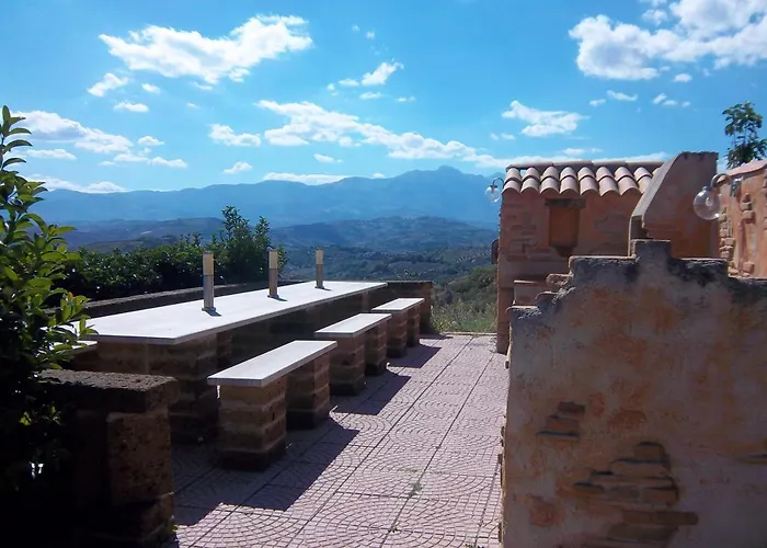 Apartment Bellavista-spa Jacuzzi Sauna Pool