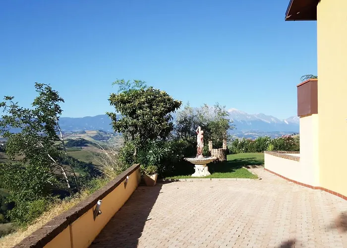 Διαμέρισμα Bellavista-spa Jacuzzi Sauna Pool