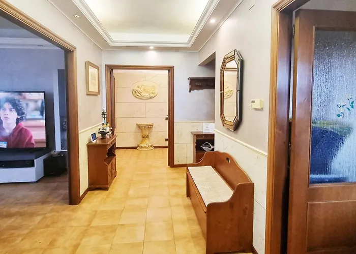 Bellavista-spa Jacuzzi Sauna Pool *