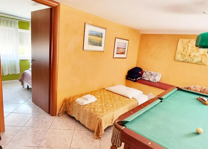 Bellavista-spa Jacuzzi Sauna Pool