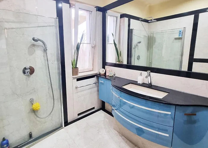 Bellavista-spa Jacuzzi Sauna Pool