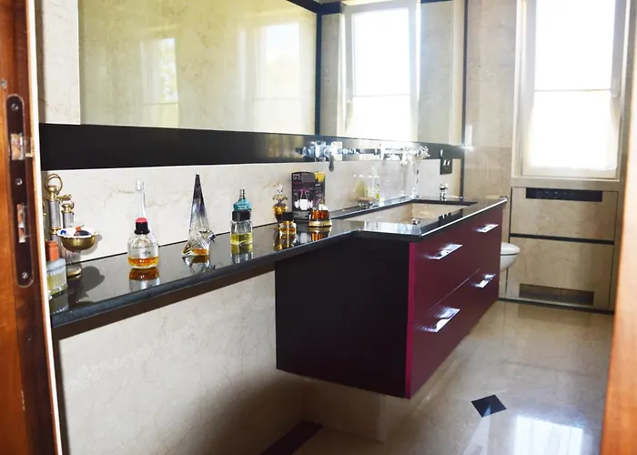 Apartment Bellavista-spa Jacuzzi Sauna Pool *