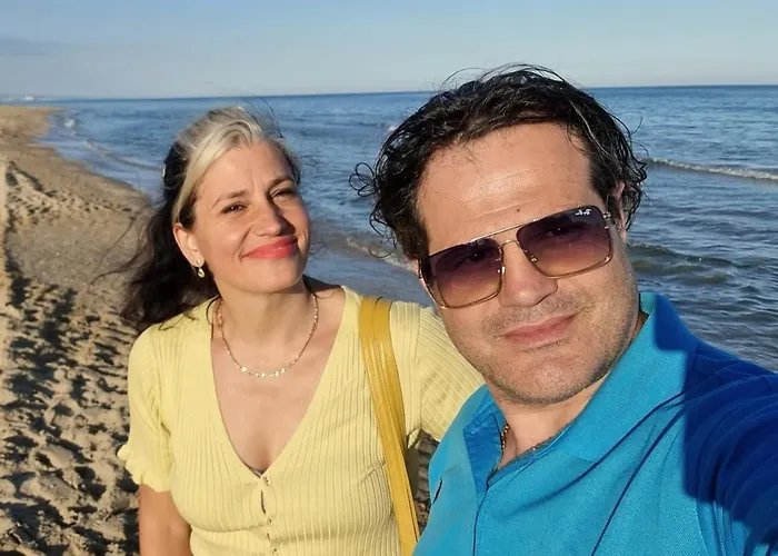 Bellavista-spa Jacuzzi Sauna Pool アパート